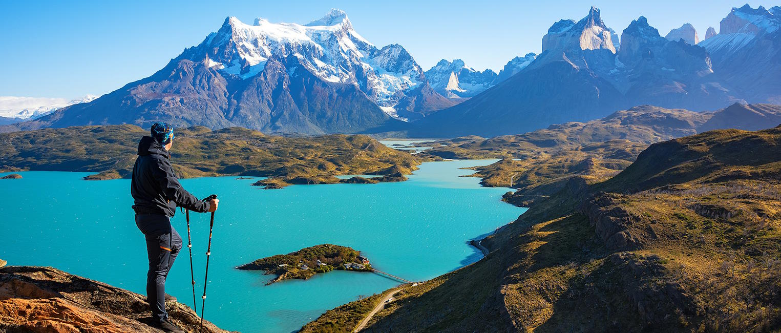 Marvel at the Natural Wonders of Chile 